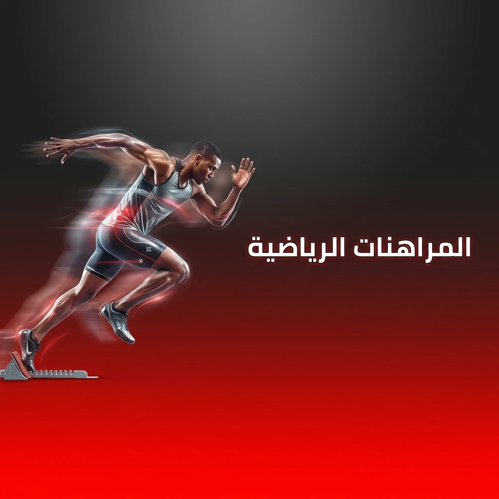 خيارات المراهنات الرياضية في مصر لأكثر من 40 رياضة، تشمل كرة القدم والسلة بأفضل الاحتمالات.