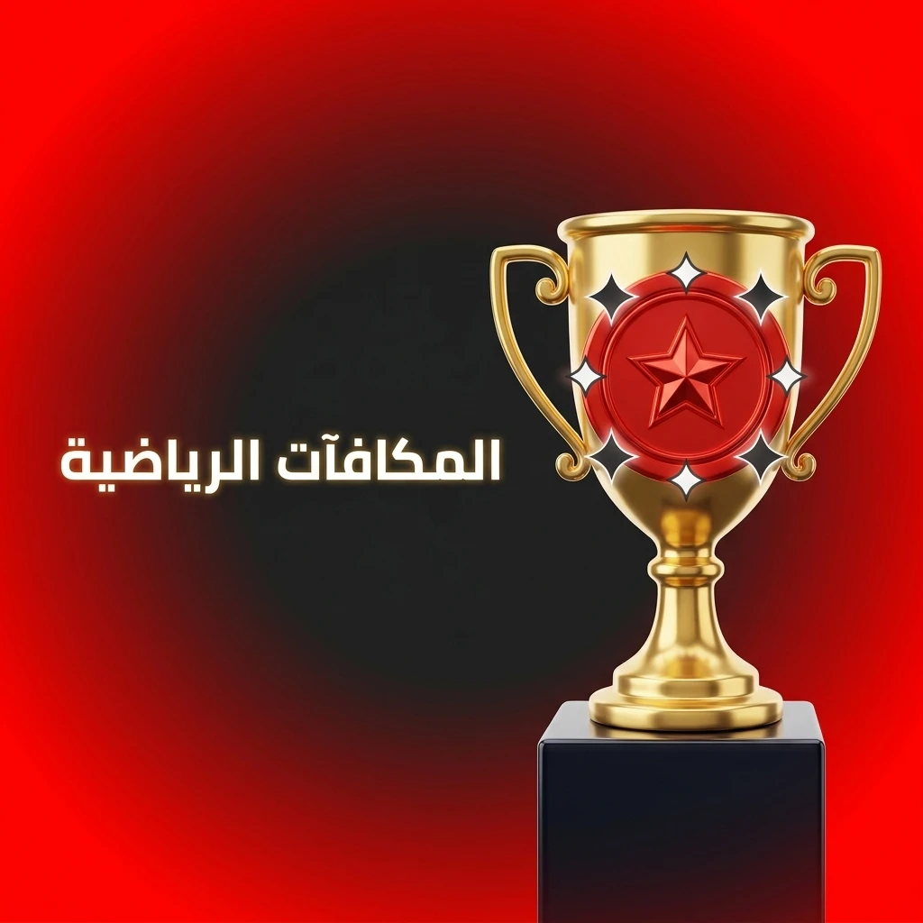 المكافآت الرياضية: دليلك لمكافأة الرهان التراكمي لزيادة أرباحك وتأمين الرهان لحماية أموالك.