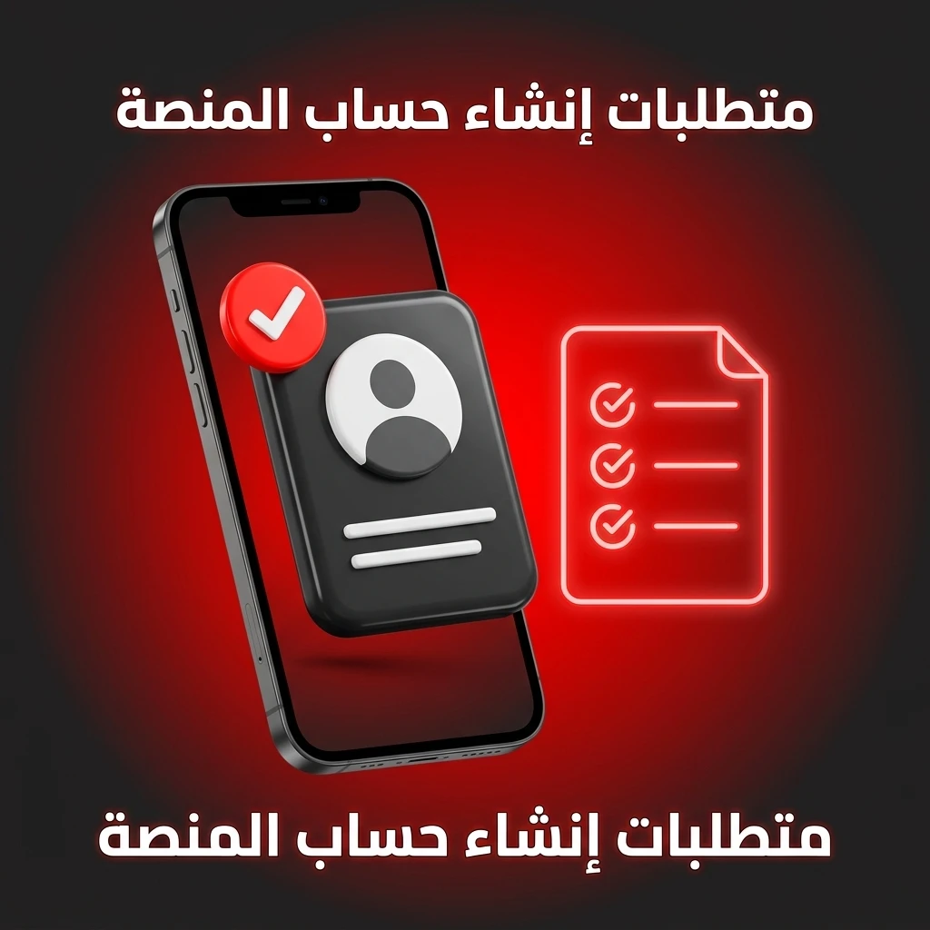 متطلبات وشروط إنشاء حساب آمن للتسجيل في منصة 888STARZ في مصر.