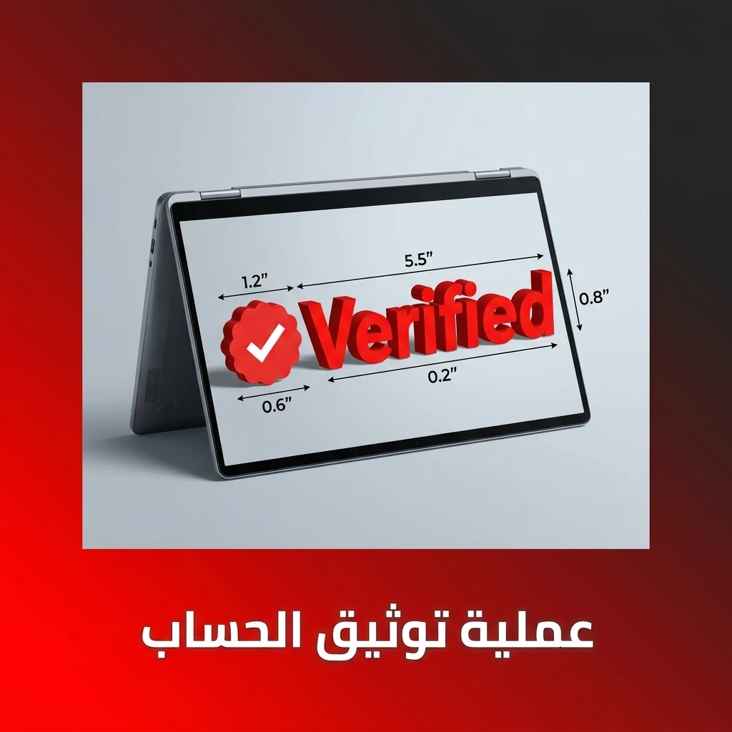 خطوات توثيق الحساب لحماية أموالك وسحب أرباحك، تشمل تأكيد الهوية وإثبات العنوان والدفع للمراجعة.