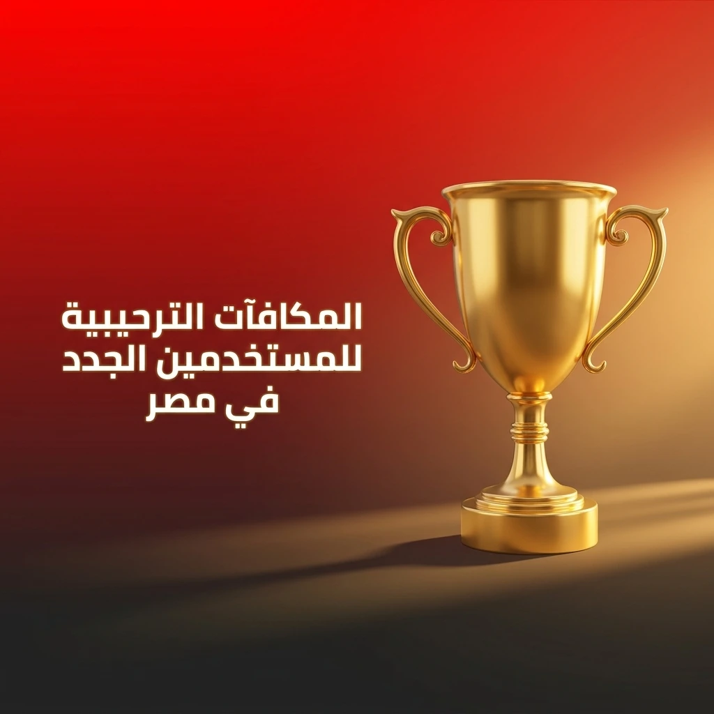 المكافآت الترحيبية للمستخدمين الجدد في مصر من 888STARZ لألعاب الكازينو والمراهنات الرياضية.