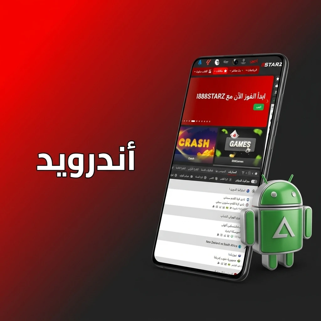 خطوات تحميل وتثبيت تطبيق أندرويد بصيغة APK على هاتفك المحمول.