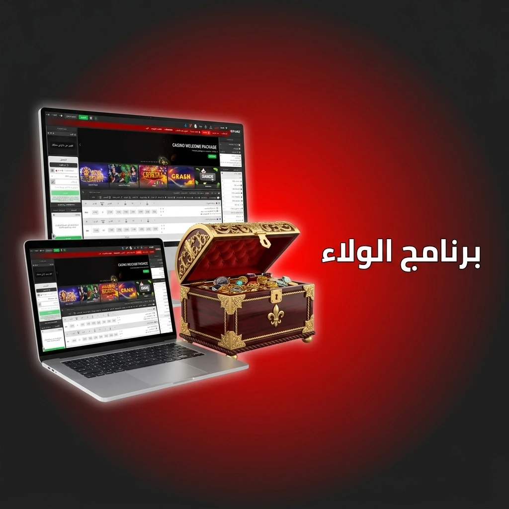 تفاصيل برنامج الولاء في كازينو 888STARZ بثمانية مستويات تقدم استرداد نقدي ومزايا حصرية.