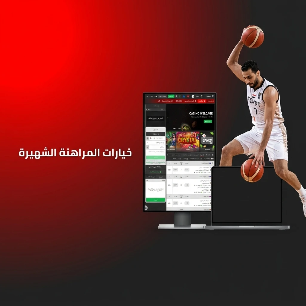 خيارات المراهنة الرياضية في 888STARZ تشمل المراهنة المباشرة، البث المتعدد، والرهان قبل المباراة.