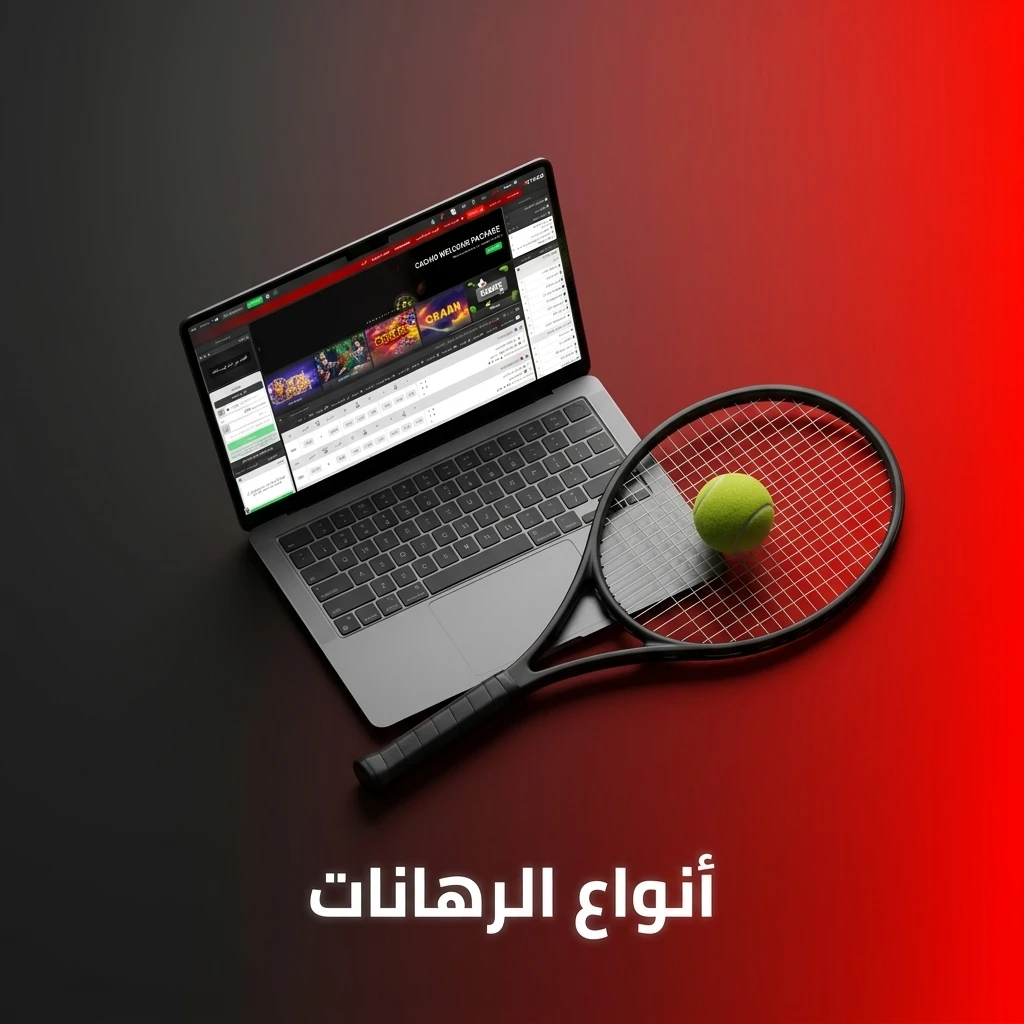 أنواع الرهانات في 888STARZ: الرهان الفردي، التراكمي، والنظام لإدارة المخاطر وتكوين قسيمتك بذكاء.