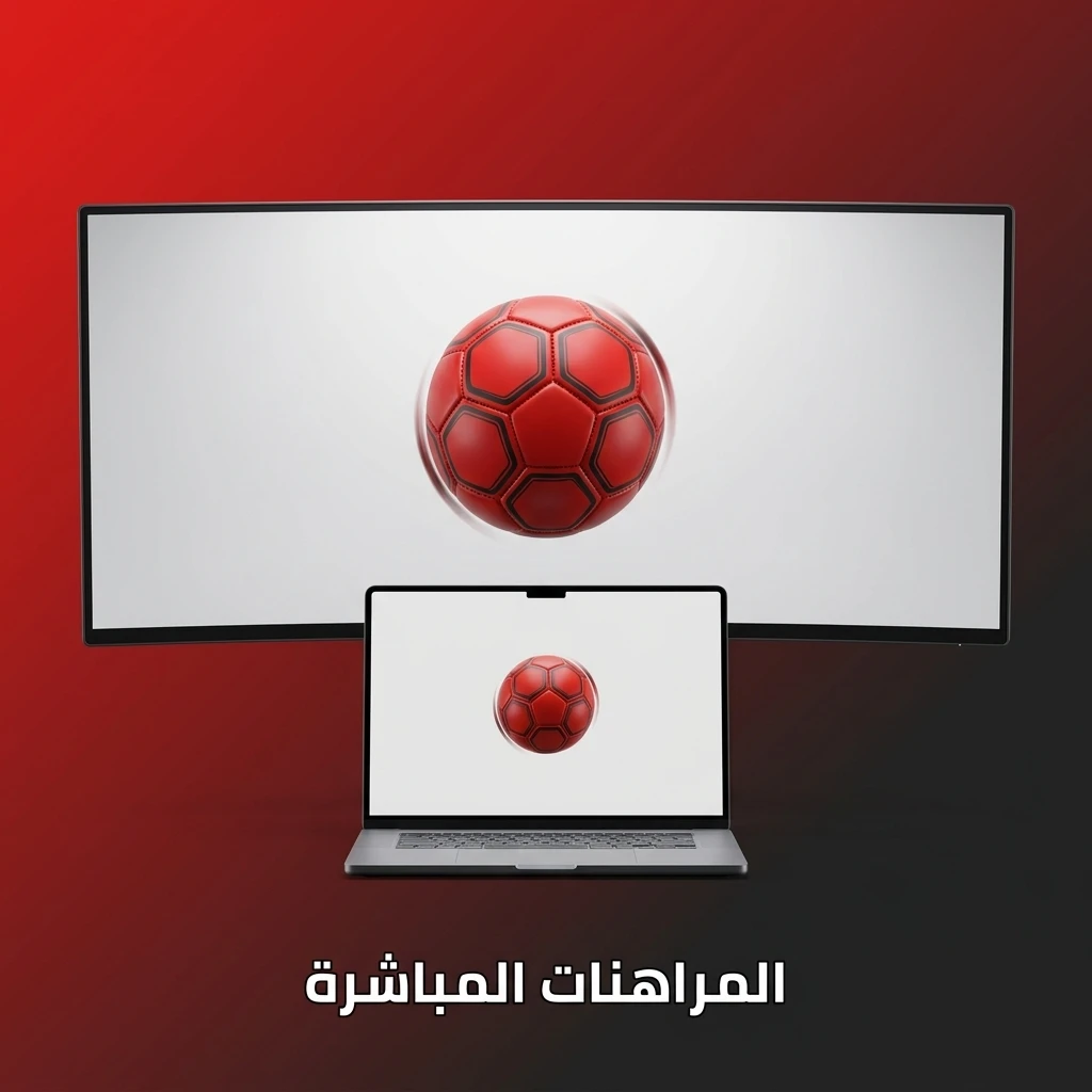 المراهنات المباشرة على المباريات الرياضية عبر موقع وتطبيق 888STARZ