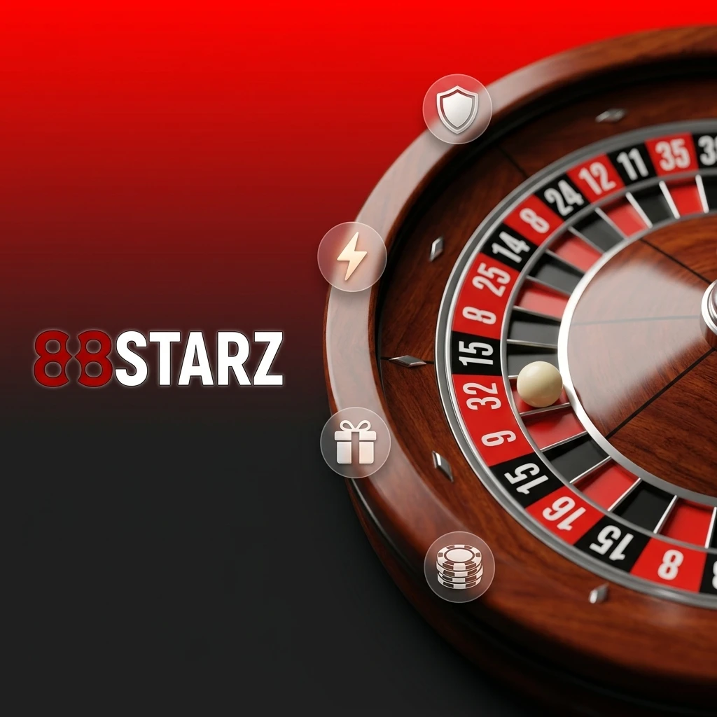 تجربة الكازينو المباشر في 888STARZ للاعبين في مصر مع موزع حقيقي وبث عالي الدقة