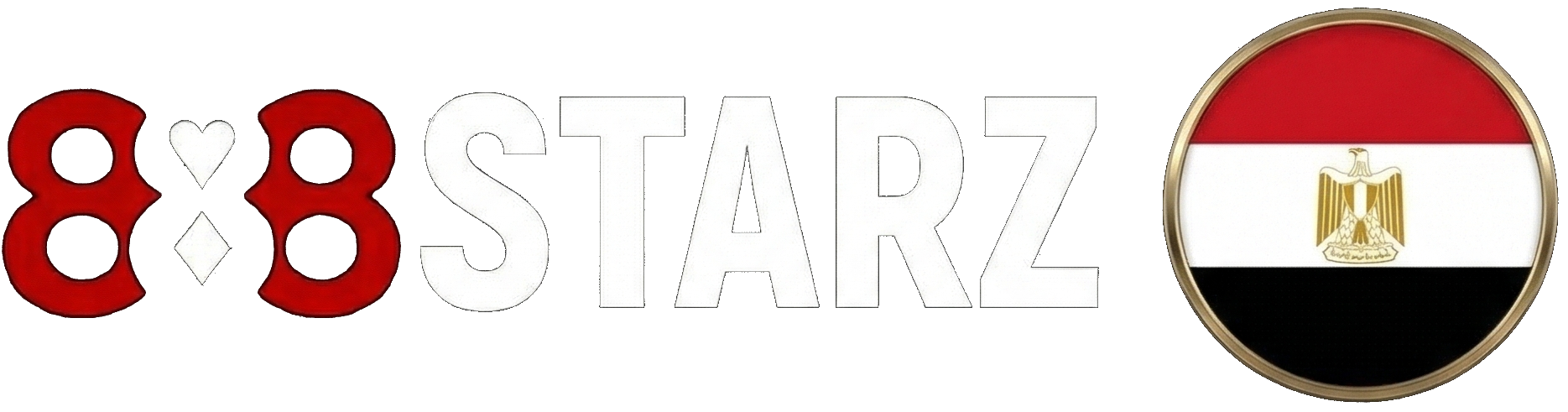 شعار 888starz مصر