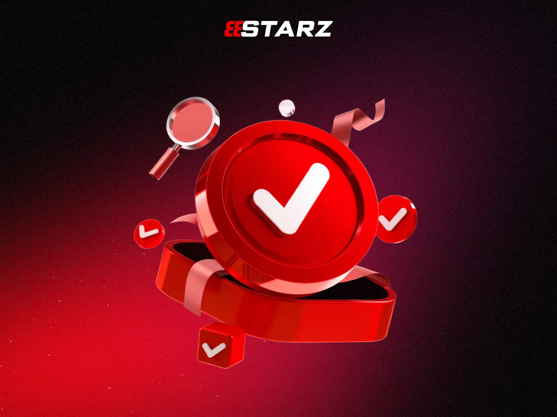 التحقق من الحساب في 888STARZ مصر لتفعيل السحب.