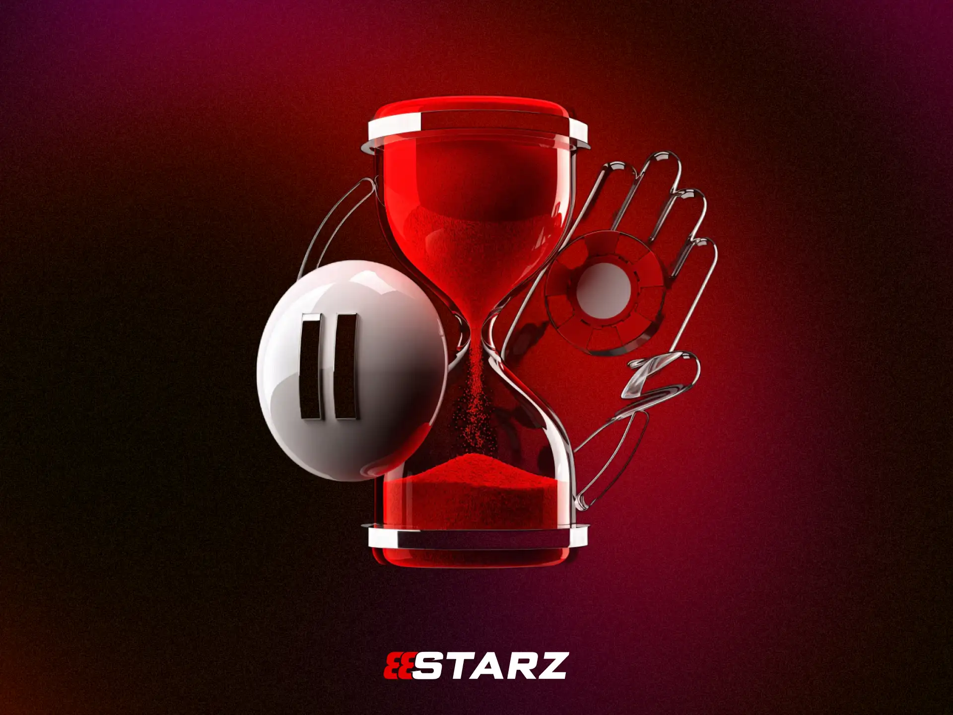 اللعب المسؤول في كازينو 888STARZ مصر لحماية رصيدك.