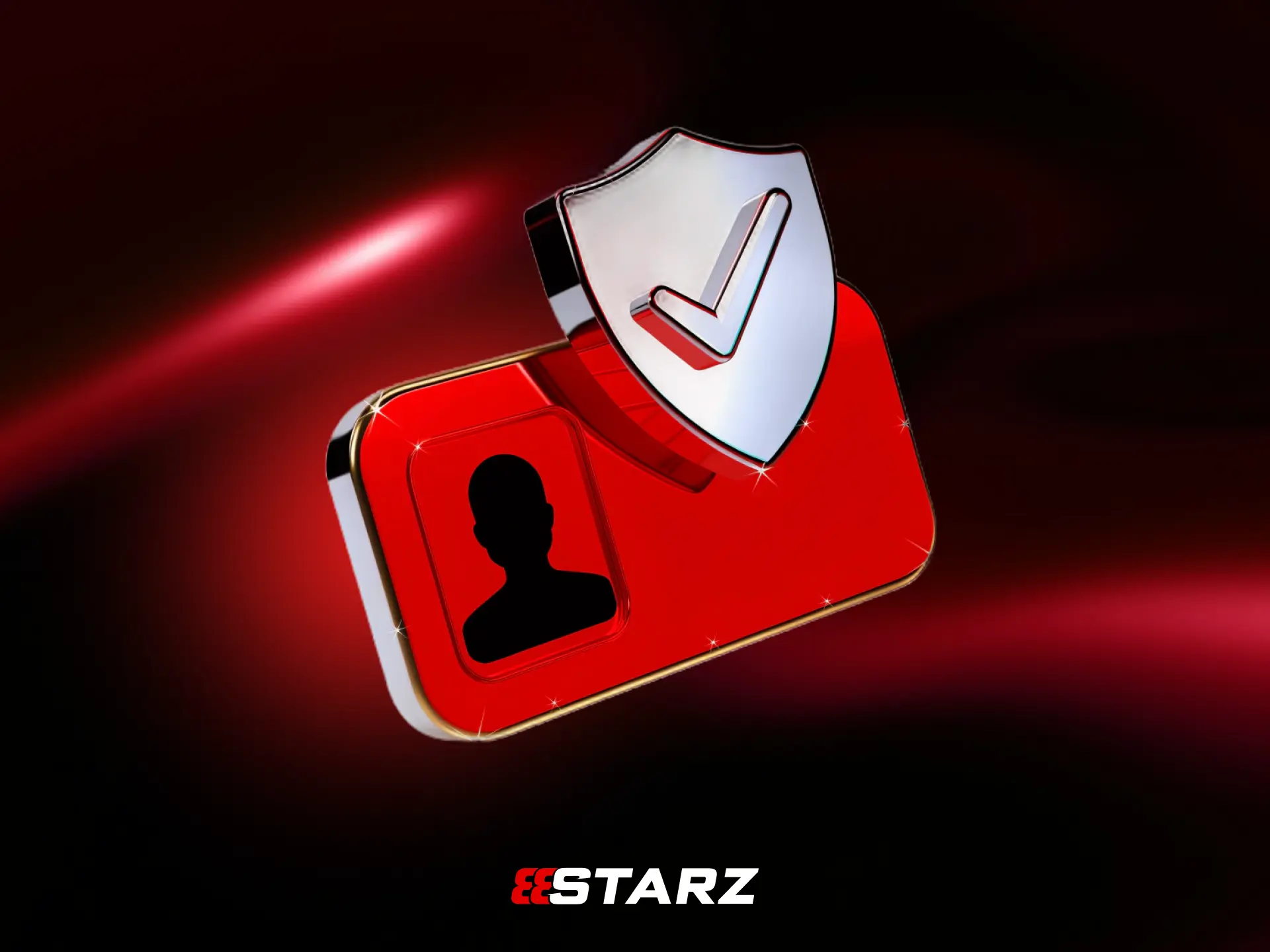 عملية توثيق الحساب في 888STARZ مصر لتفعيل السحب.