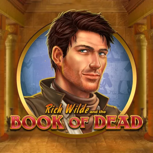 Book of Dead سلوت في 888STARZ مصر مع رموز موسعة.