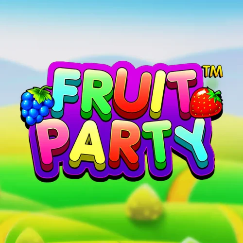 Fruit Party سلوت في 888STARZ مصر مع فوز بالعناقيد.