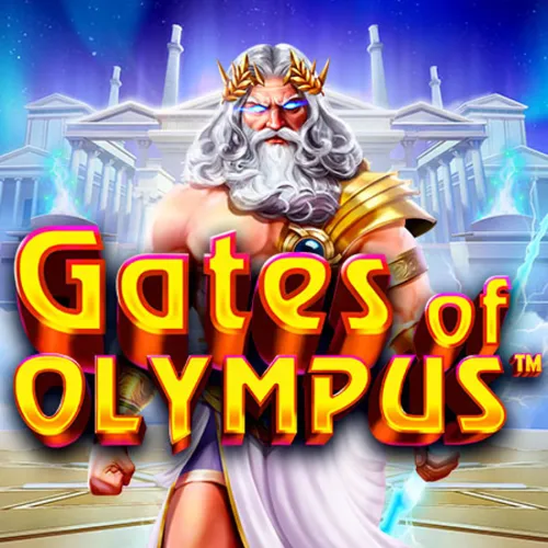 Gates of Olympus سلوت في 888STARZ مصر مع مضاعفات زيوس.