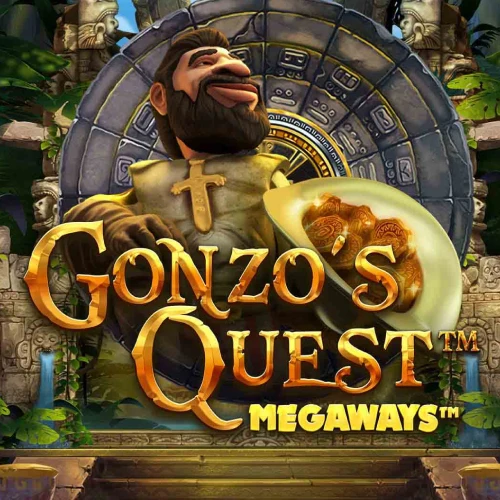 Gonzo's Quest Megaways في 888STARZ مصر بآلاف طرق الفوز.