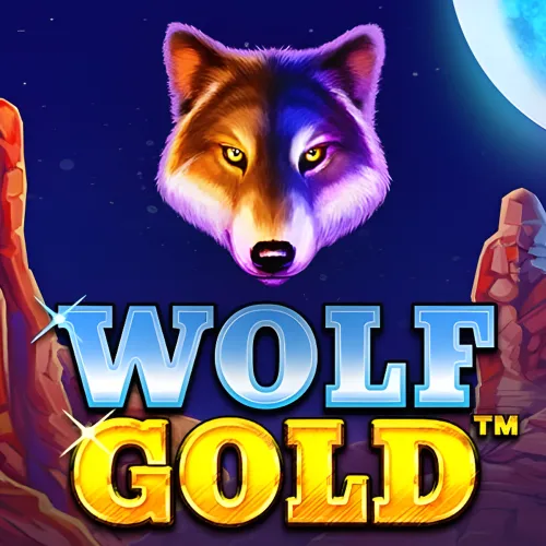 Wolf Gold سلوت في 888STARZ مصر مع جوائز ثابتة.